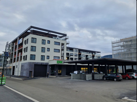 Bilde 1 av annonsen