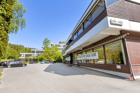Bilde 2 av annonsen