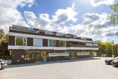 Bilde 1 av annonsen