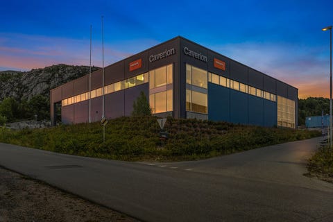 Bilde 1 av annonsen
