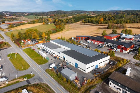 Bilde 2 av annonsen