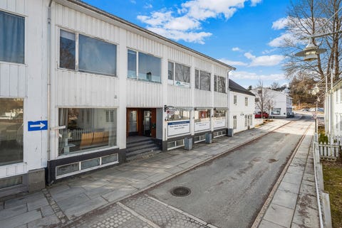 Bilde 1 av annonsen