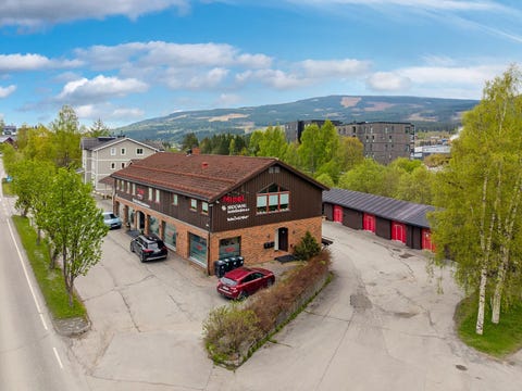 Bilde 1 av annonsen