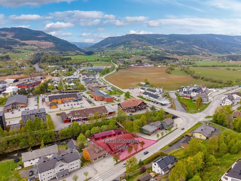 Bilde 2 av annonsen