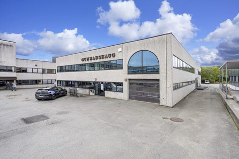 Bilde 1 av annonsen