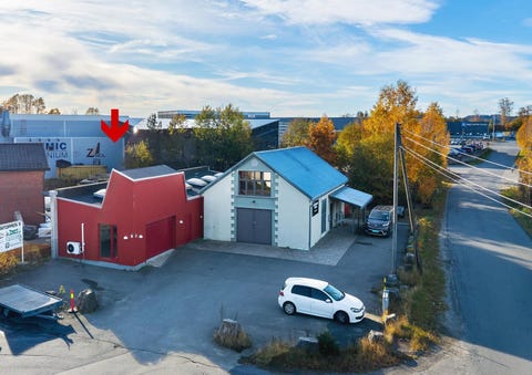 Bilde 2 av annonsen