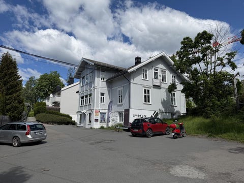 Bilde 1 av annonsen