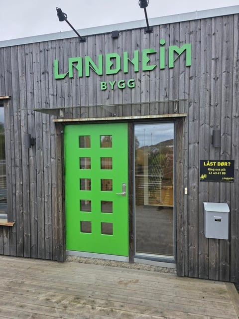 Bilde 1 av annonsen