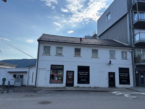 Bilde 2 av annonsen