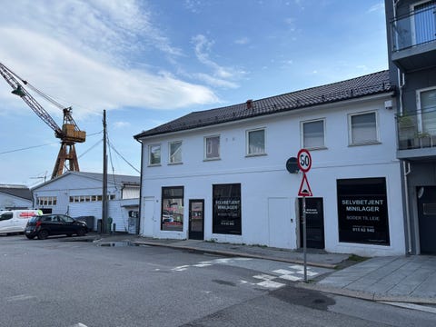 Bilde 1 av annonsen