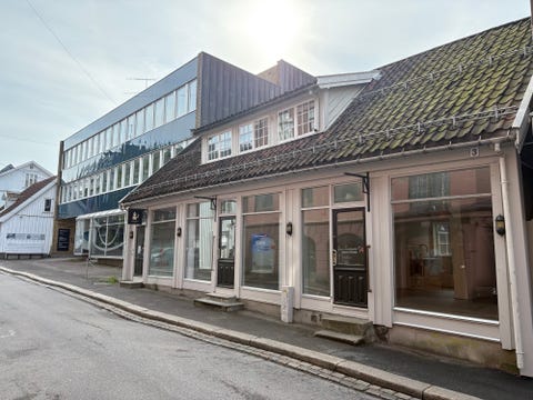 Bilde 1 av annonsen