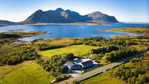 Bilde 1 av annonsen