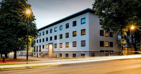 Bilde 1 av annonsen
