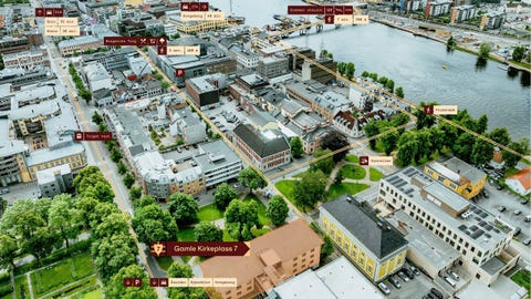 Bilde 2 av annonsen