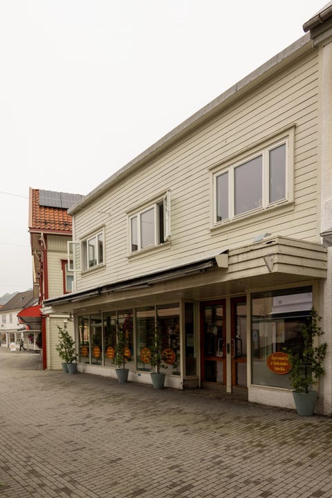 Bilde 1 av annonsen