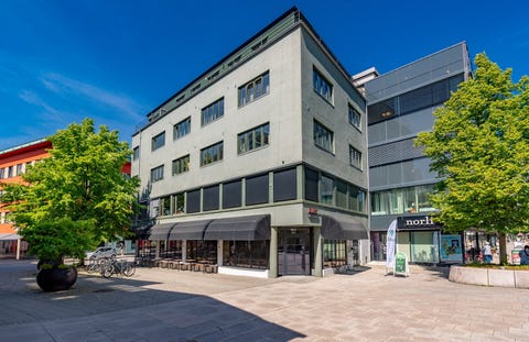 Bilde 2 av annonsen