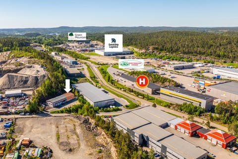 Bilde 1 av annonsen