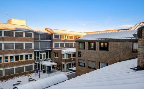 Bilde 2 av annonsen