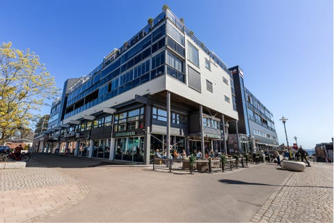 Bilde 1 av annonsen