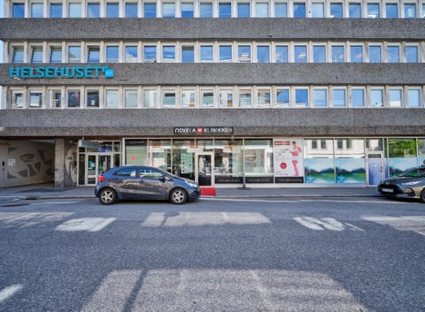 Bilde 1 av annonsen