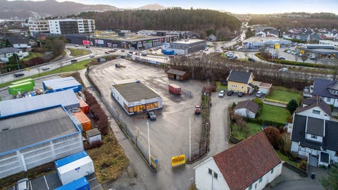 Bilde 1 av annonsen