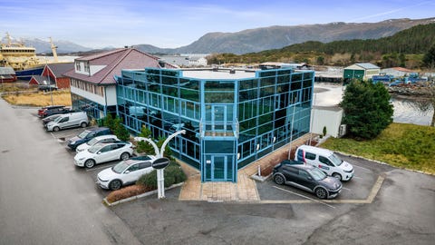 Bilde 1 av annonsen