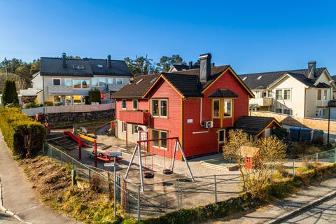 Bilde 1 av annonsen