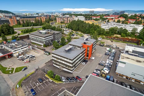 Bilde 1 av annonsen