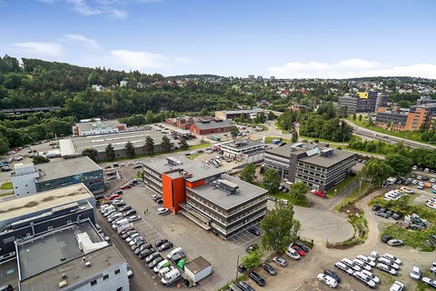Bilde 2 av annonsen