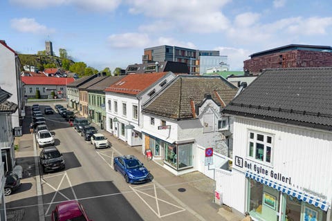 Bilde 2 av annonsen
