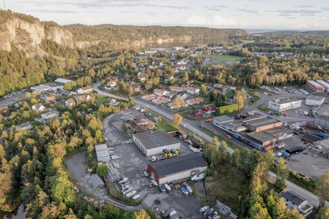 Bilde 1 av annonsen