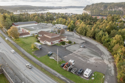 Bilde 2 av annonsen