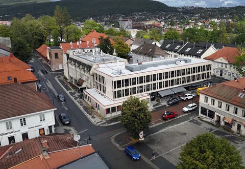 Bilde 1 av annonsen