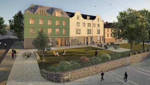 Bilde 1 av annonsen