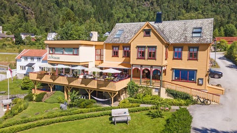 Bilde 2 av annonsen