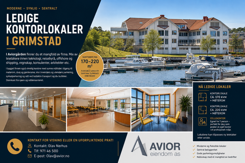 Bilde 1 av annonsen