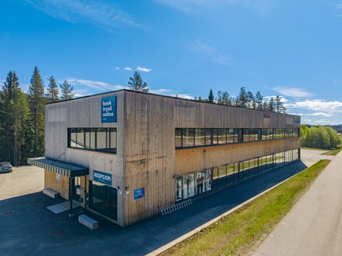 Bilde 2 av annonsen