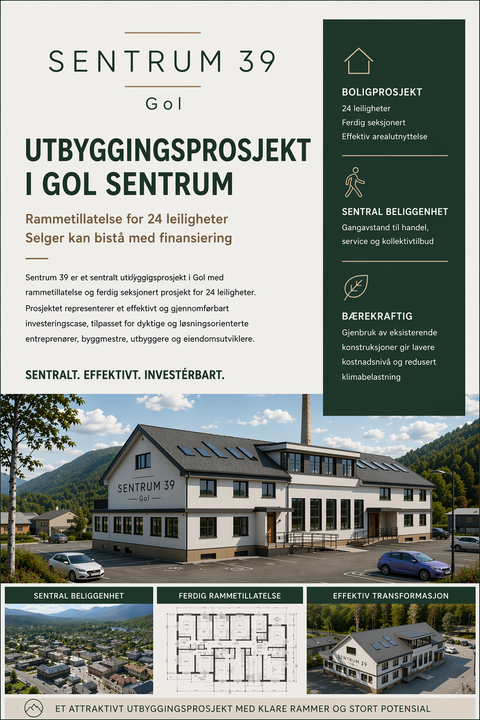 Bilde 1 av annonsen