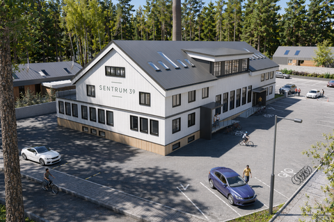 Bilde 2 av annonsen
