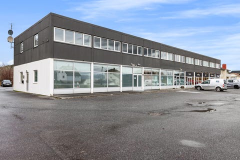 Bilde 2 av annonsen