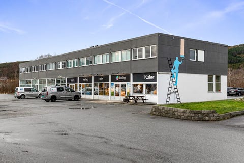 Bilde 1 av annonsen