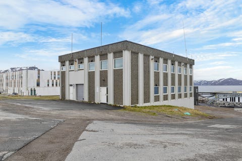 Bilde 1 av annonsen