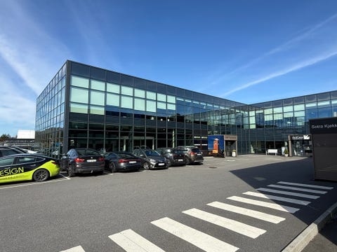 Bilde 1 av annonsen