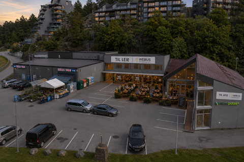 Bilde 1 av annonsen