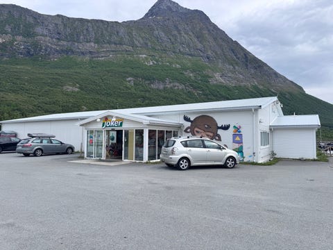 Bilde 1 av annonsen