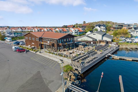 Bilde 1 av annonsen