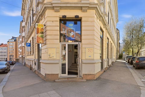 Bilde 2 av annonsen