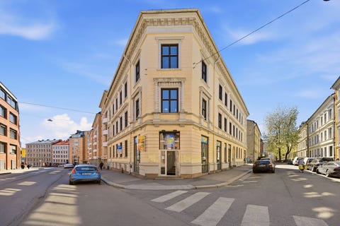 Bilde 1 av annonsen