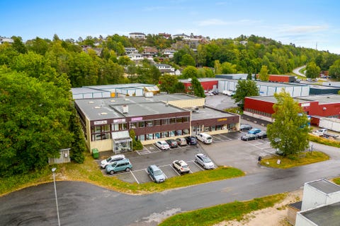 Bilde 1 av annonsen