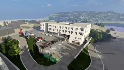 Bilde 1 av annonsen